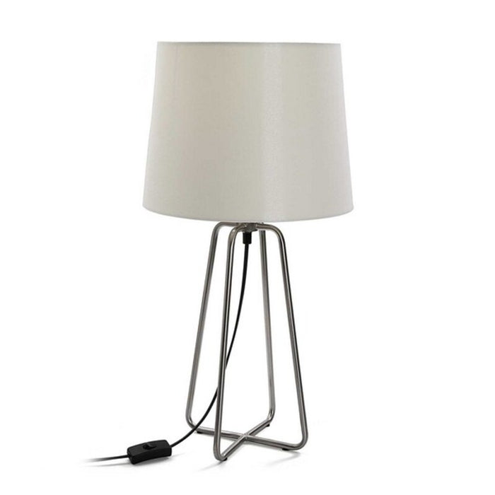 Lámpara de escritorio Versa Henrik Metal (30 x 59 x 30 cm)