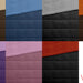 Edredon Relleno Nordico Bicolor - Eiffel Textile