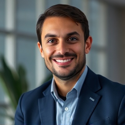 Carlos Mendoza Ruiz — Nuevas casas de apuestas expert