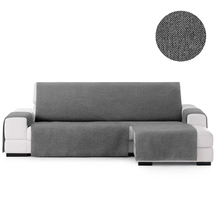 Protector Cubre Sofá Chaise Longue Modelo Brisa - Eiffel Textile