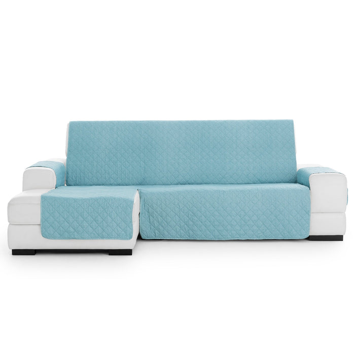 Protector Cubre Sofá Chaise Longue Acolchado Antideslizante Atenea Rombos