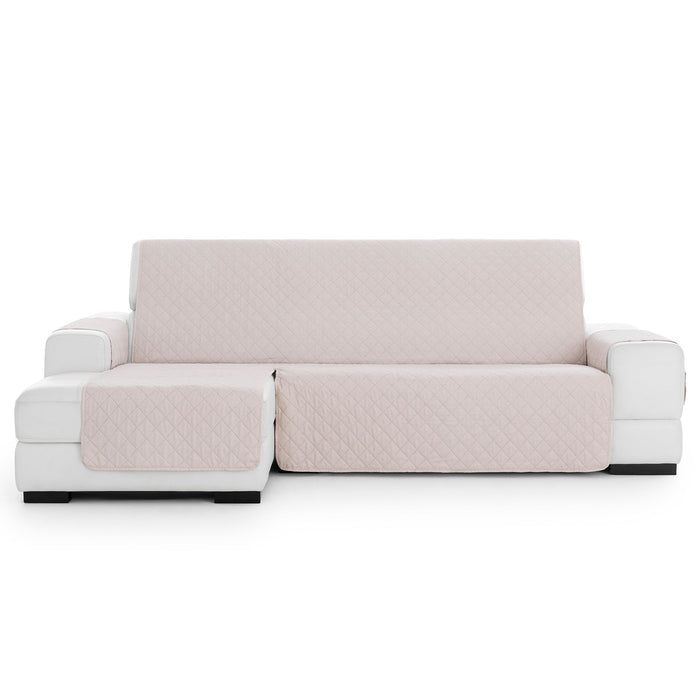 Protector Cubre Sofá Chaise Longue Acolchado Antideslizante Atenea Rombos