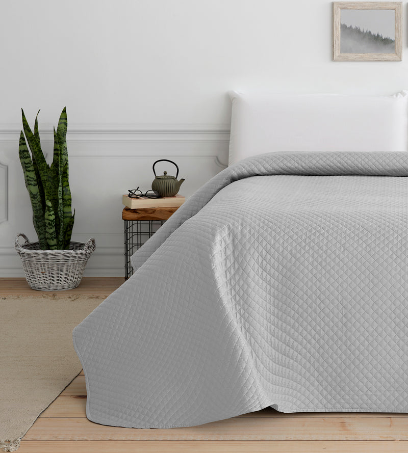 Protector de colchón Alma 3 capas Impermeable Comprar en tienda de muebles  baratos