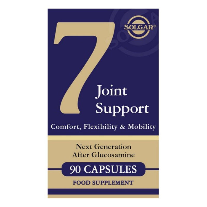 7 Joint Support Solgar