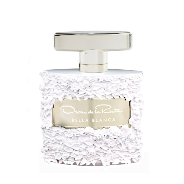 Perfume Mujer Bella Blanca Oscar De La Renta EDP (100 ml) (100 ml)