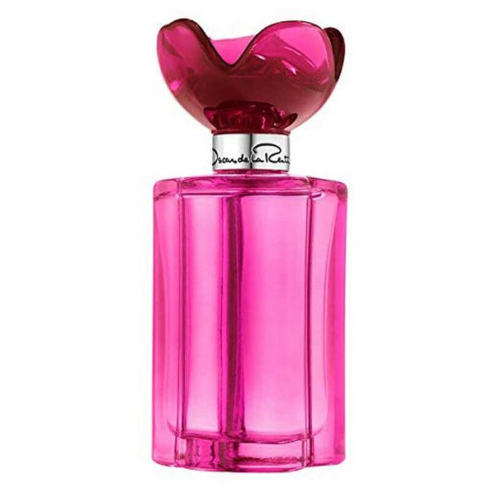 Perfume Mujer Rose Oscar De La Renta EDT (100 ml)