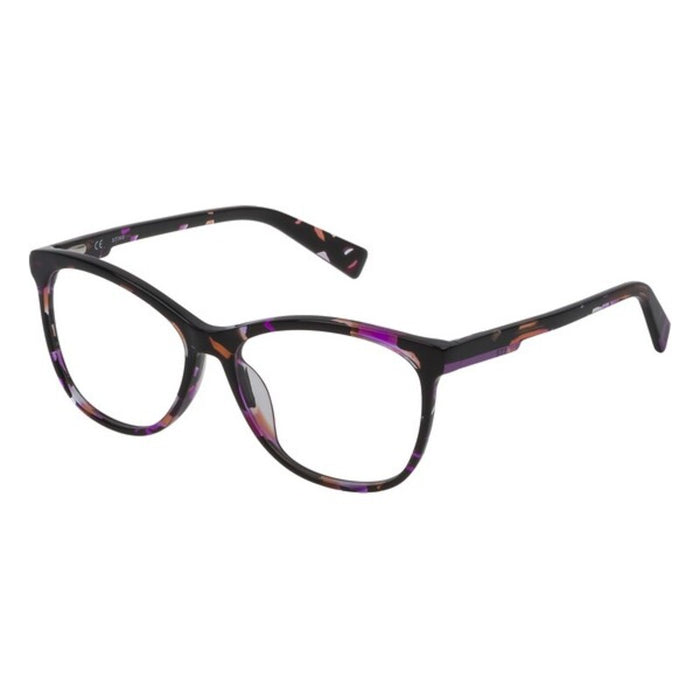 Montura de Gafas Mujer Sting VST1835509BG Violeta
