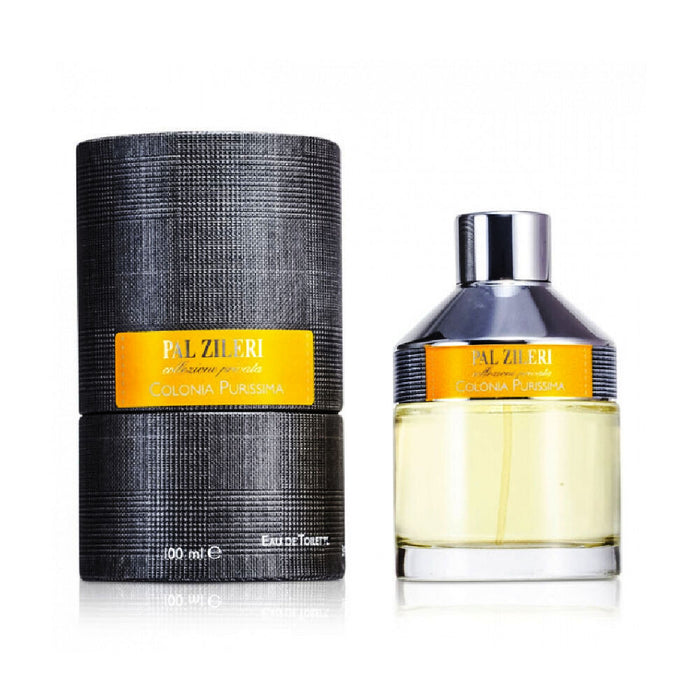 Perfume Mujer Pal Zileri Collezione Purissima EDT (100 ml)