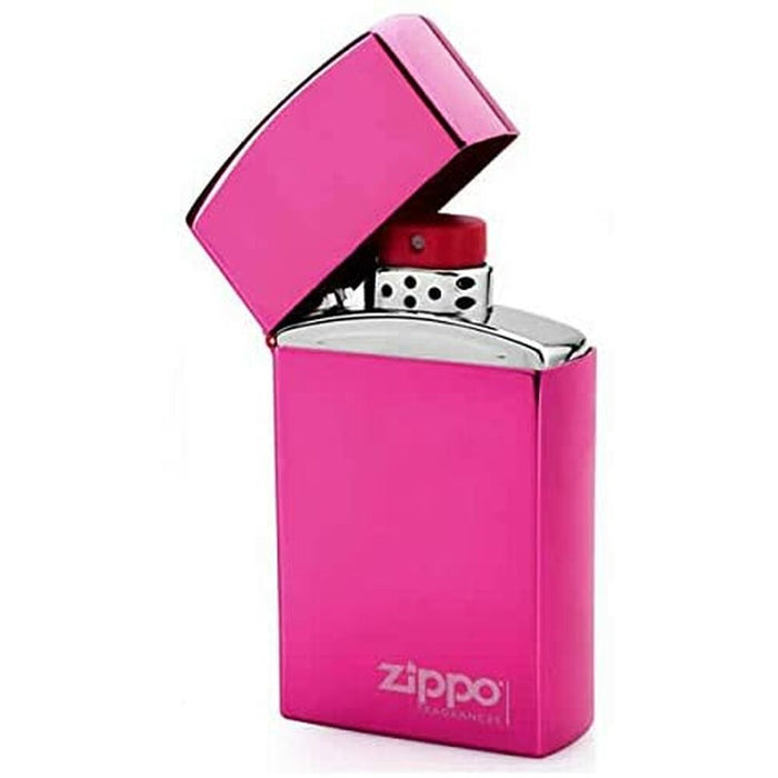 Perfume Hombre Zippo Fragrances (30 ml) EDT