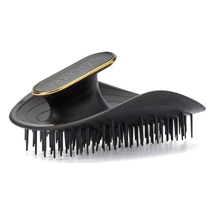 Cepillo Alisador Healthy Hair Brush Manta
