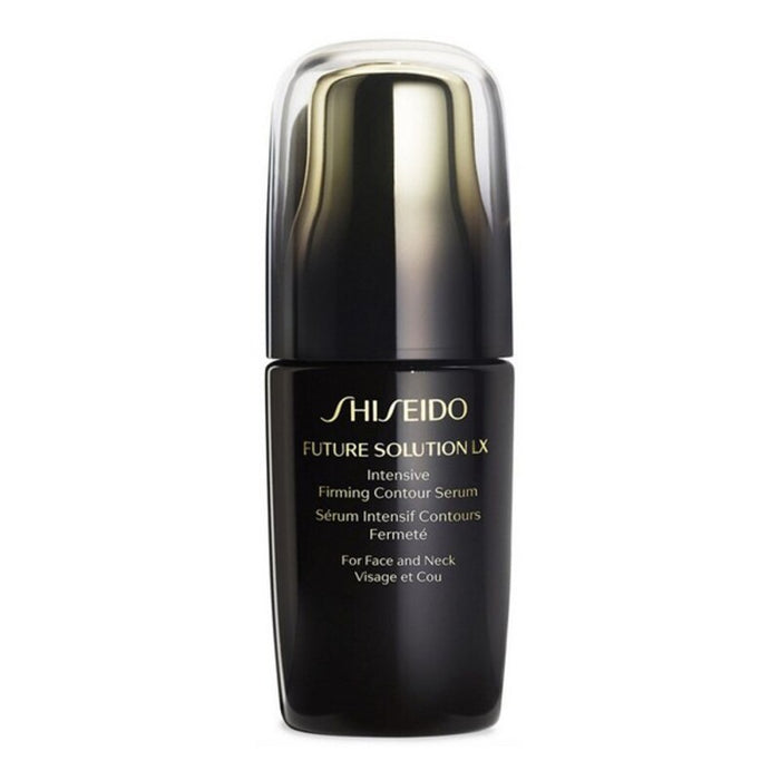 Sérum Reafirmante para Cuello Future Solution Lx Shiseido (50 ml)