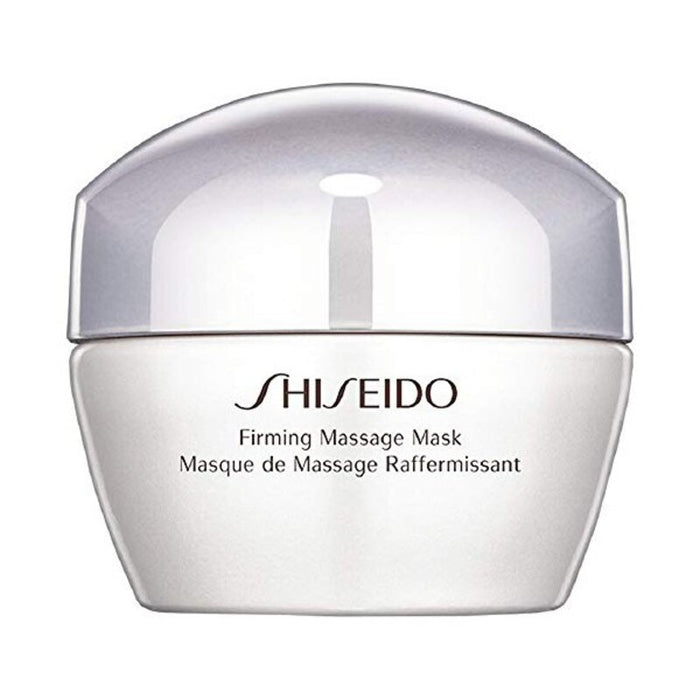 Mascarilla Facial Reafirmante Essentials Shiseido (50 ml)