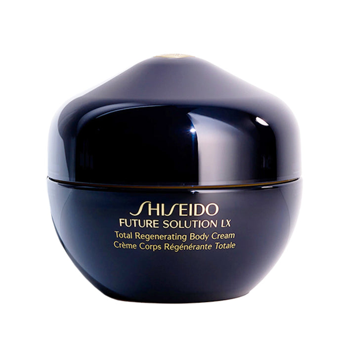 Crema Reafirmante Future Solution Shiseido (200 ml)