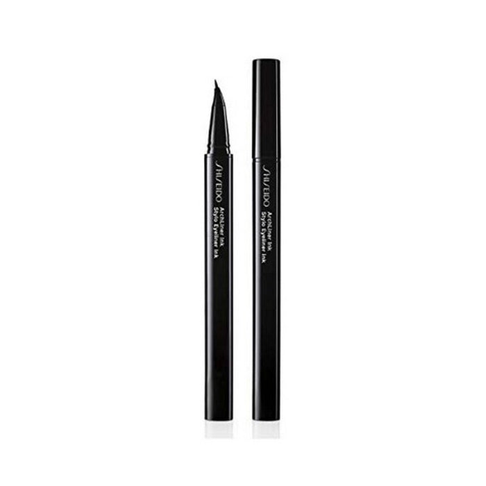 Eyeliner Shiseido ArchLiner Ink Negro (0,4 ml)