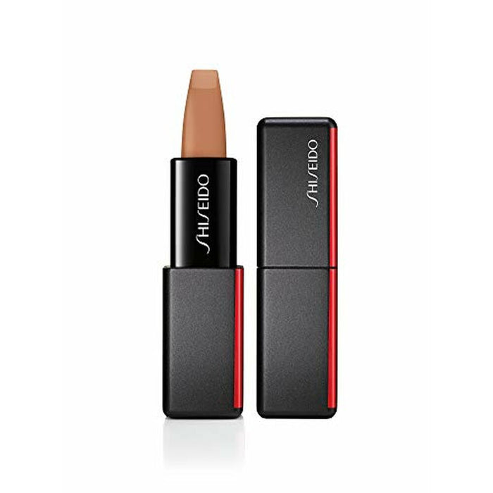Pintalabios Modernmatte Shiseido 503-nude streak (4 g)