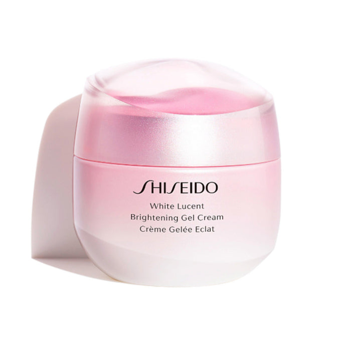 Crema Iluminadora White Lucent Shiseido (50 ml)
