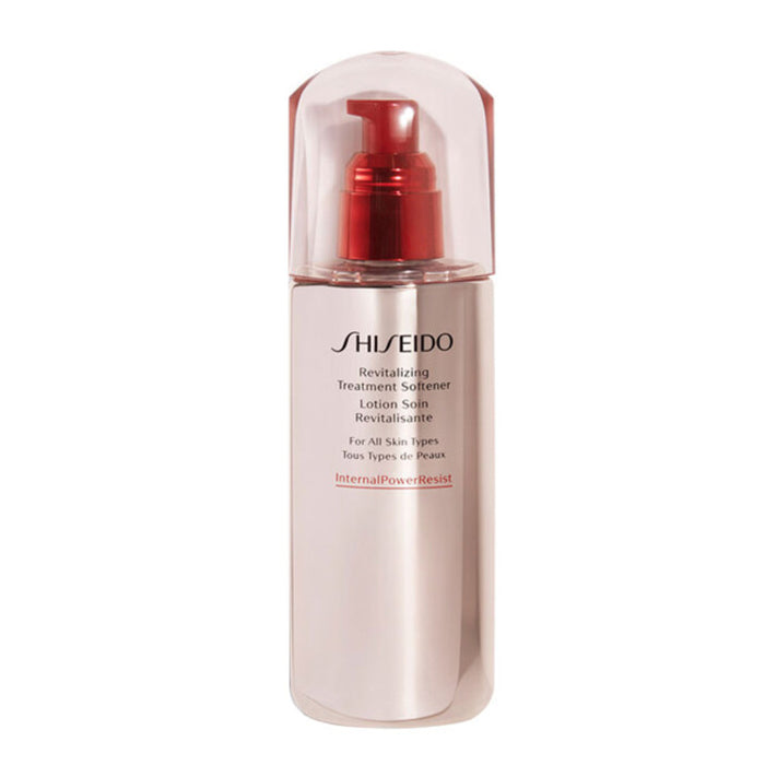 Tratamiento Facial Hidratante Defend Skincare Shiseido (150 ml)