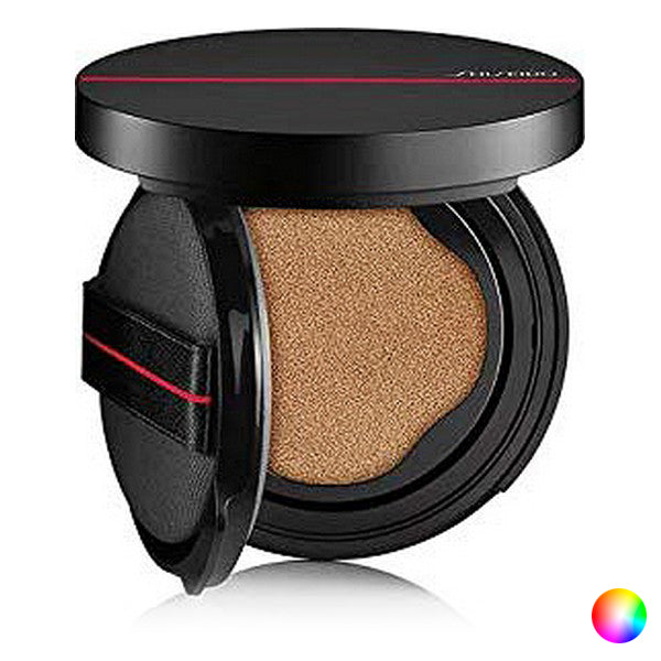 Fondo de Maquillaje Synchro Skin Shiseido (13 g)
