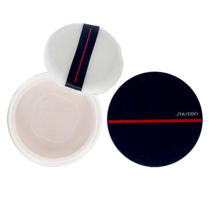 Polvos Compactos Synchro Skin Shiseido Syncro Skin Matte (6 g)