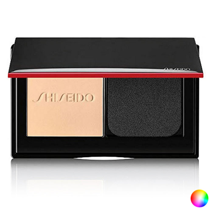 Base de Maquillaje en Polvo Synchro Skin Self-refreshing Shiseido