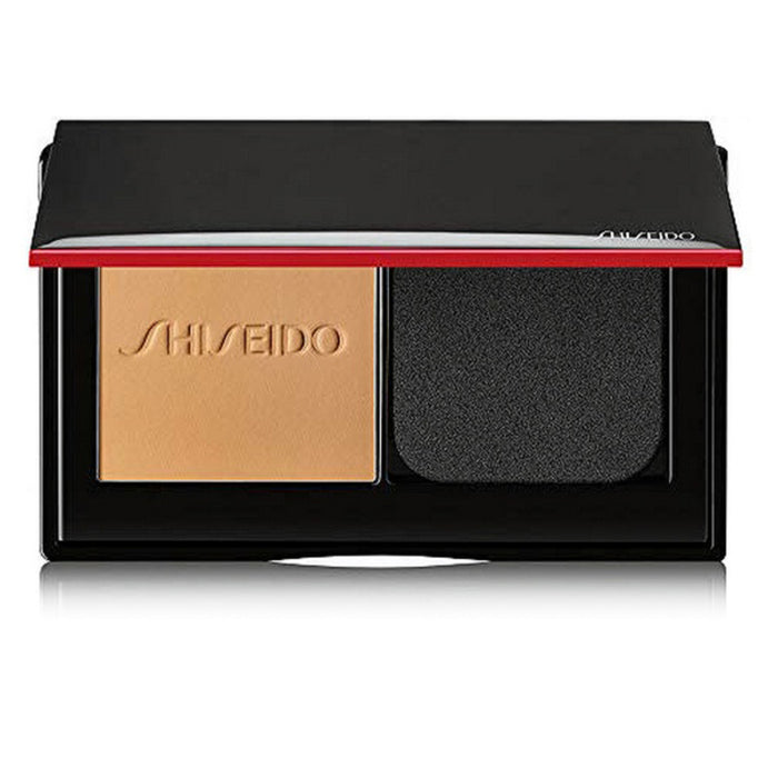 Base de Maquillaje en Polvo Synchro Skin Self-refreshing Shiseido