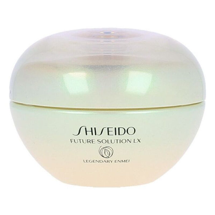 Crema Antiedad Future Solution LX Shiseido (50 ml)