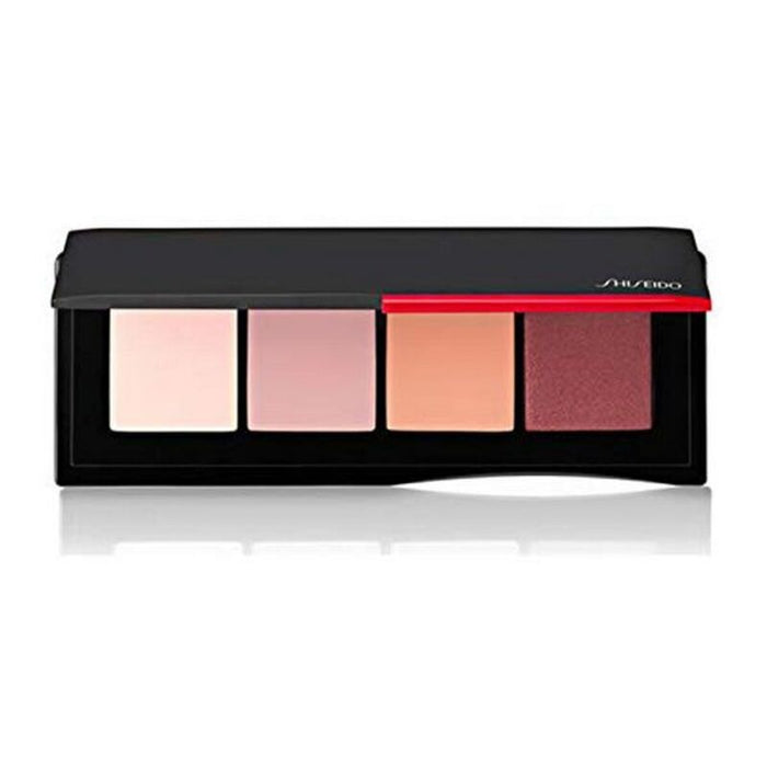 Paleta de Sombras de Ojos Shiseido Essentialist Nº 01