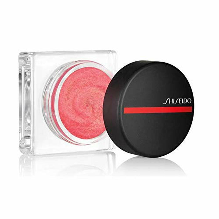 Colorete Minimalist WippedPowder Blush Shiseido 01-sonoya (5 g)