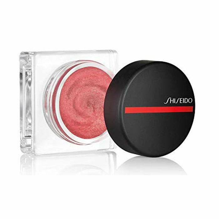 Colorete Minimalist WippedPowder Blush Shiseido 07-setsuko (5 g)