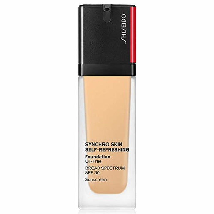Base de Maquillaje Fluida Synchro Skin Self-Refreshing Shiseido 230-alder (30 ml)