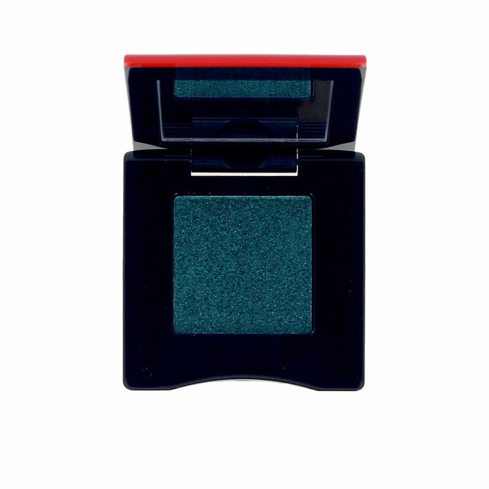 Sombra de ojos Shiseido Pop PowderGel 16-shimmering teal (2,5 g)