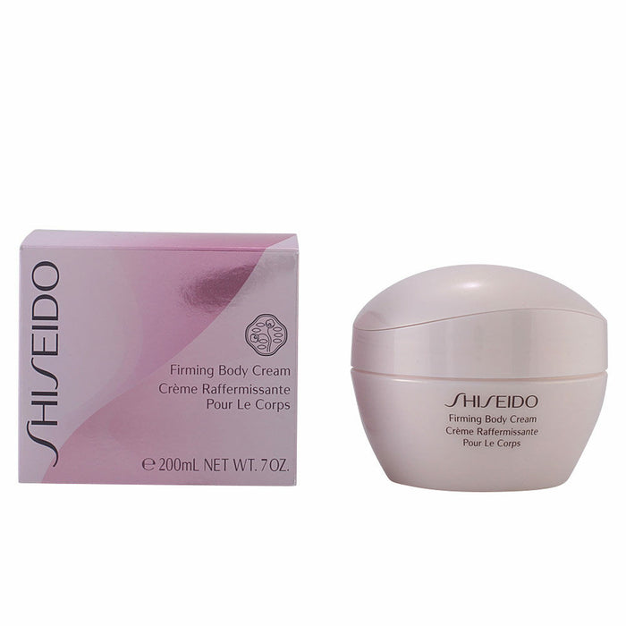 Crema Reafirmante Corporal Shiseido Advanced Essential Energy (200 ml) (200 ml)