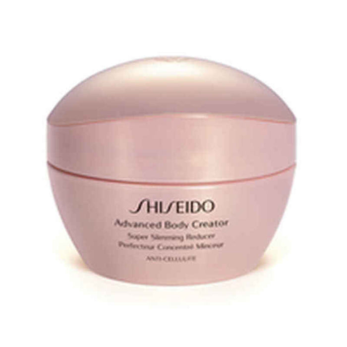 Anticelulítico Advanced Body Creator Shiseido 2523202 (200 ml)