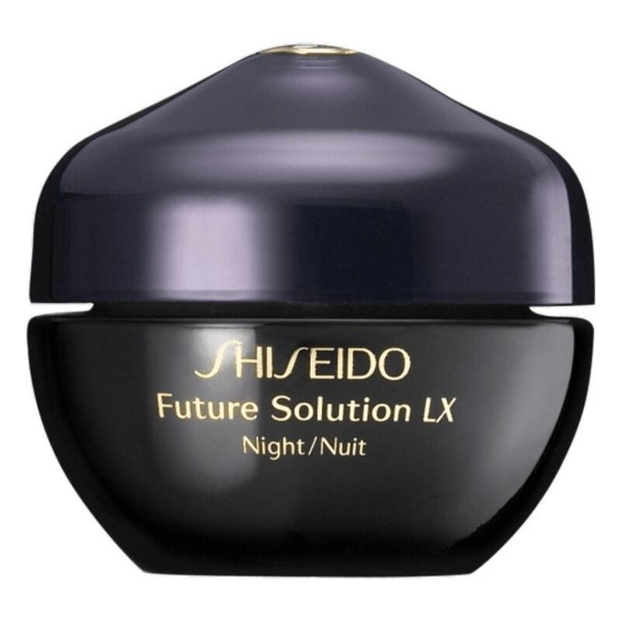Crema de Noche Shiseido (50 ml)