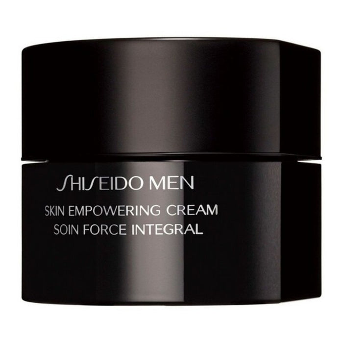 Tratamiento Antimanchas y Antiedad Men Shiseido (50 ml)