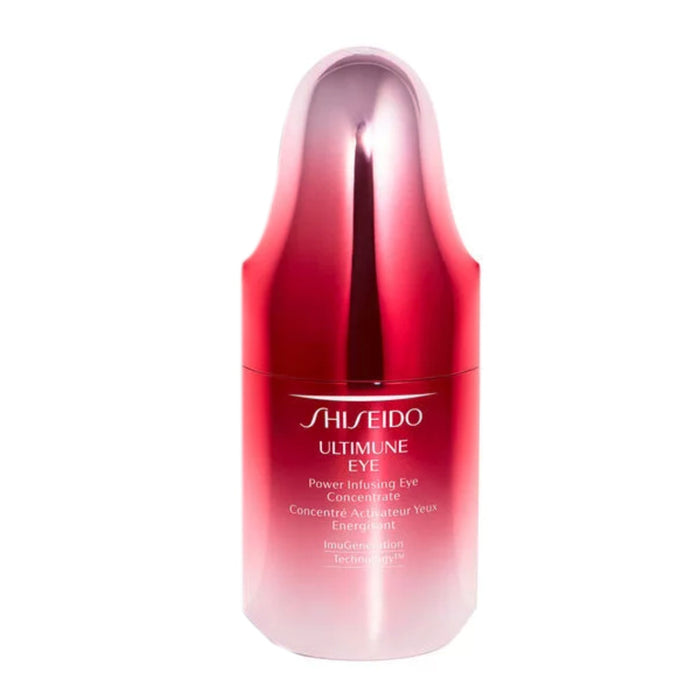 Contorno de Ojos Ultimune Shiseido (15 ml)