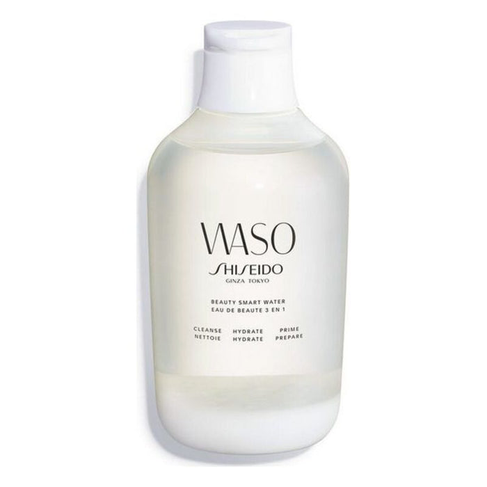 Agua de Belleza Waso Beauty Smart Shiseido (250 ml)