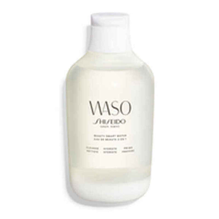Agua de Belleza Shiseido Waso (250 ml)