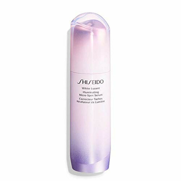 Sérum Iluminador White Lucent Micro-Spot Shiseido (50 ml)