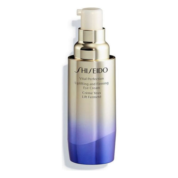 Contorno de Ojos Vital Perfection Shiseido (15 ml)