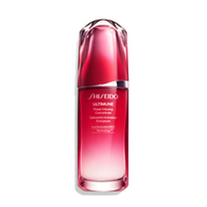 Sérum Antiedad Shiseido Ultimate Power Infusing Concentrate (75 ml)