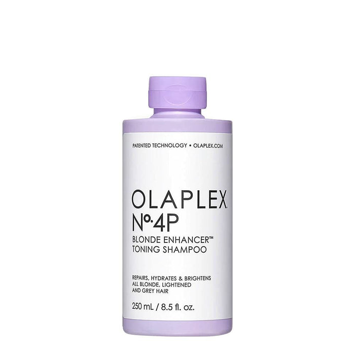 Champú Olaplex Blonde Enhancer Toning Nº-4P (250 ml)