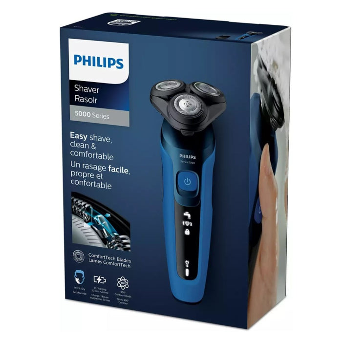 Máquina de Afeitar Philips Series 5