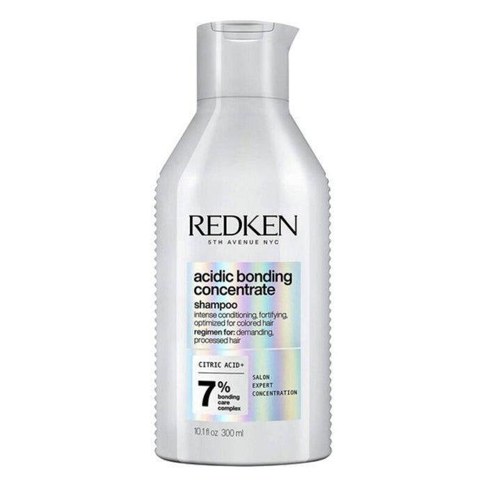 Champú Acidic Bonding Concentrate Redken (300 ml)