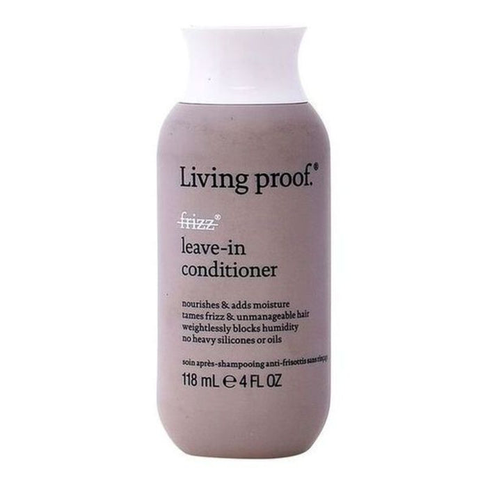 Crema de Peinado Frizz Living Proof (118 ml)