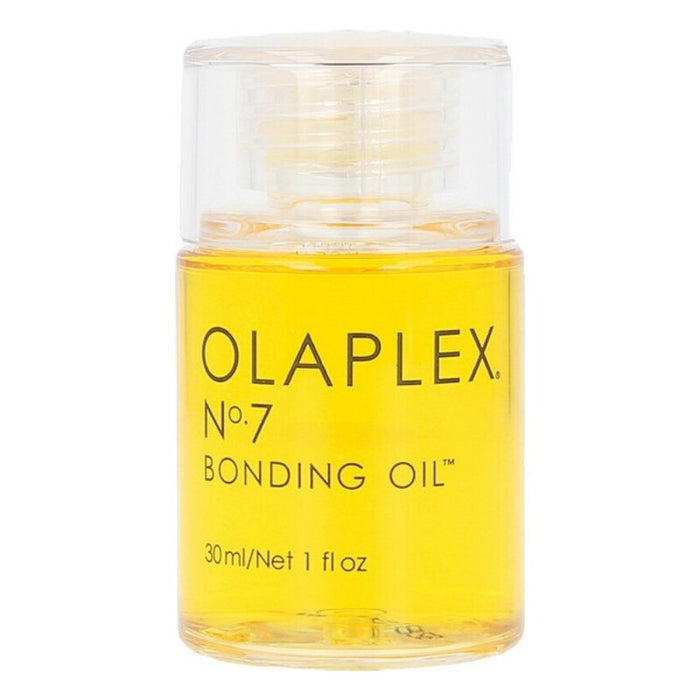 Tratamiento Capilar Reconstructor Bonding Oil Nº7 Olaplex (30 ml)