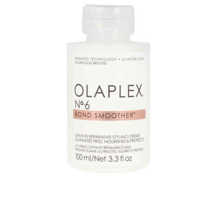 Crema Reparadora Olaplex Nº6 (100 ml)