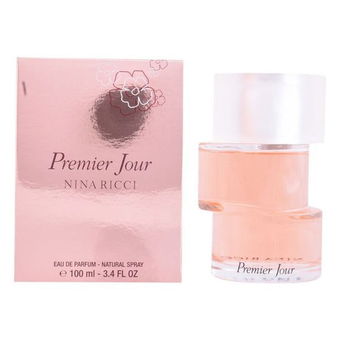 Perfume Mujer Premier Jour Nina Ricci EDP (100 ml) (100 ml)
