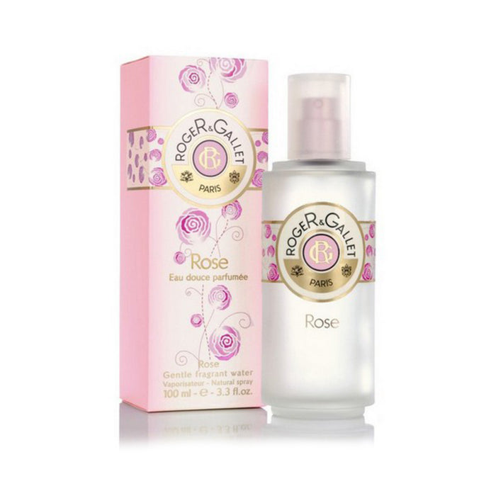 Perfume Mujer Rose Roger & Gallet (100 ml)