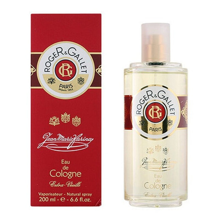Perfume Unisex Jean-Marie Farina Roger & Gallet EDC